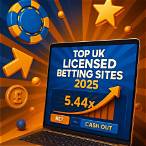 uk licensed bet broker
